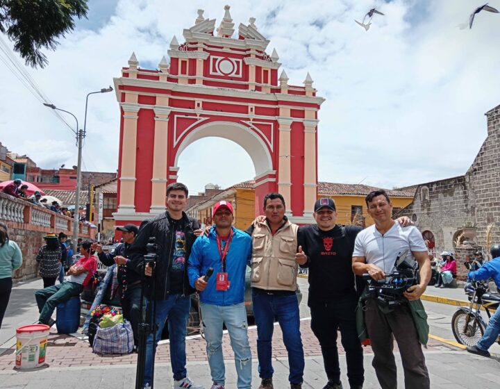 City Tours Ayacucho