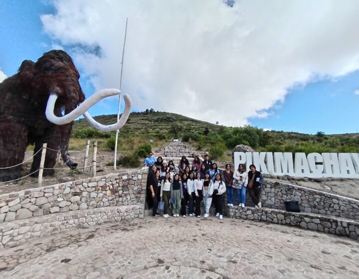 Pikimachay - Huanta